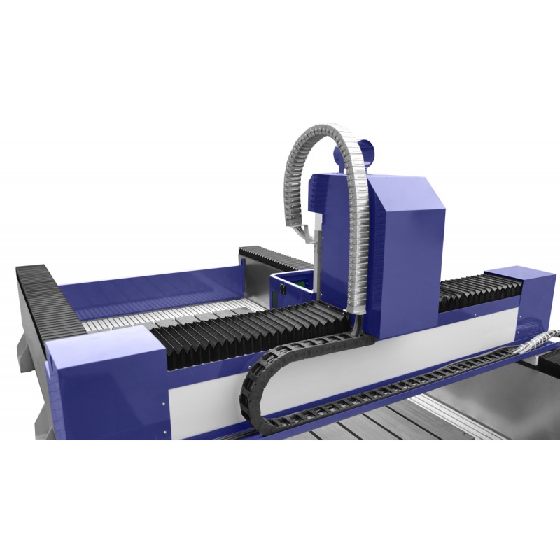 CNC Router CORMAK M1325 for Wood, Stone, and Composite Materials | Industrial Milling Machine