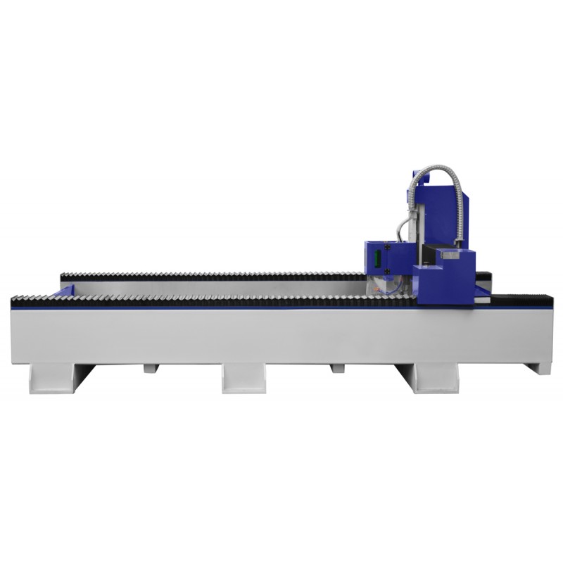CNC Router CORMAK M1325 for Wood, Stone, and Composite Materials | Industrial Milling Machine