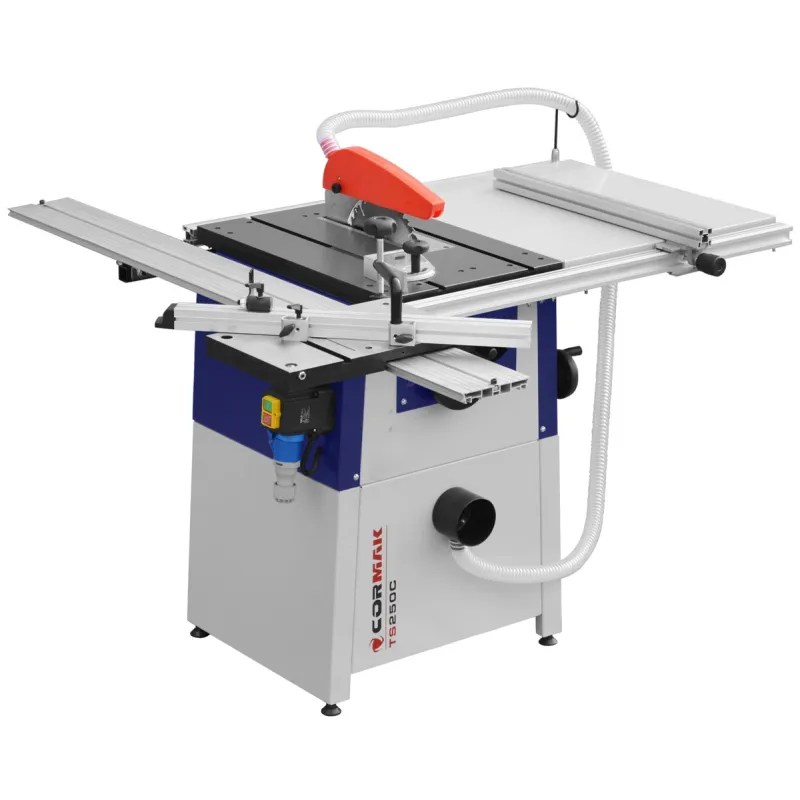 Table Saw CORMAK TS250CL 230V