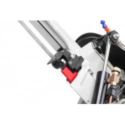 Band-saw CORMAK G5013W with cooling 400V