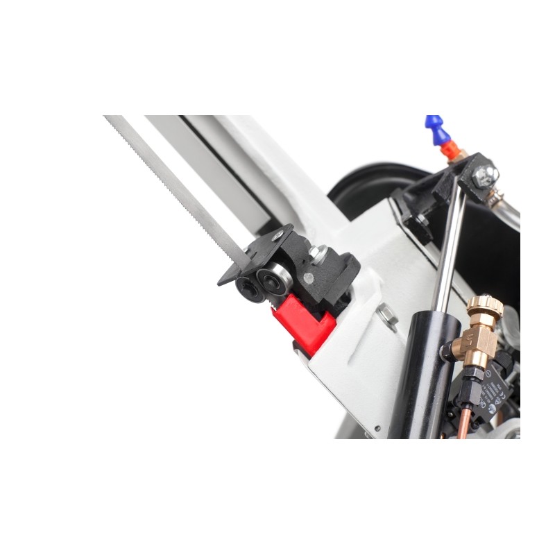Band-saw CORMAK G5013W with cooling 400V