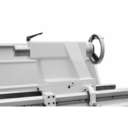 Konventionell universalsvarv CORMAK 660x3000