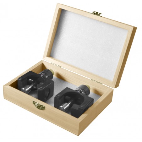 Magnetic Planer Knife Setting Jig | CORMAK