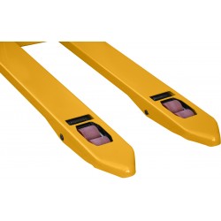Electric Pallet Truck CORMAK Q20 2000kg | CORMAK