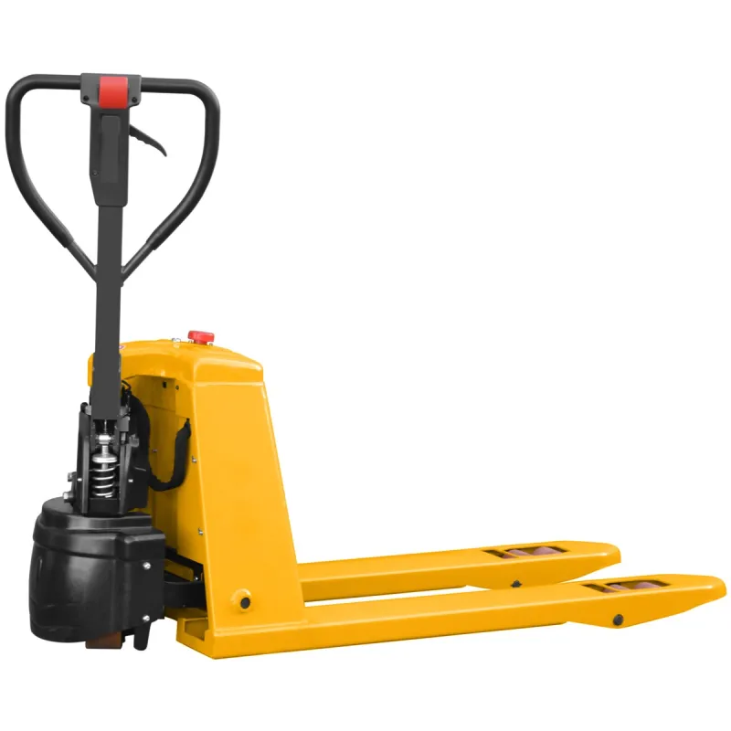 Electric Pallet Truck CORMAK Q20 2000kg