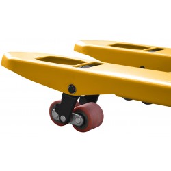Electric Pallet Truck CORMAK Q20 2000kg | CORMAK