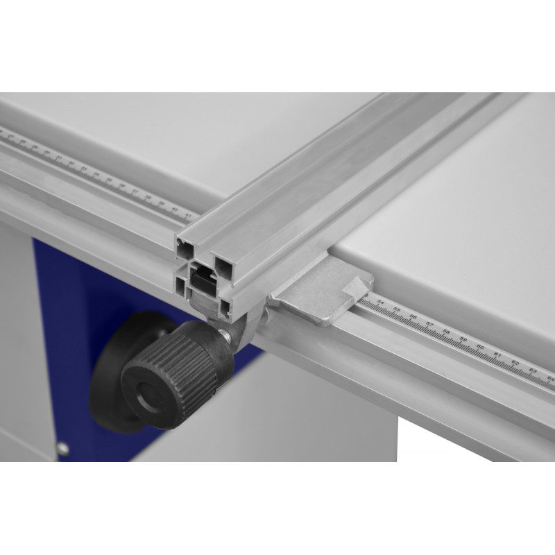 Table Saw CORMAK TS250CL 400V | Professional Wood Cutting Machine | CORMAK