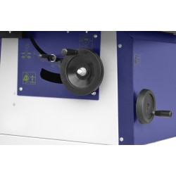 Table Saw CORMAK TS250CL 400V | Professional Wood Cutting Machine | CORMAK
