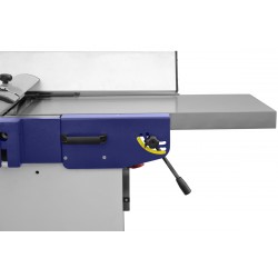 Planer Thicknesser CORMAK PT410S Spiral Cutterhead + FM300 Extractor | CORMAK