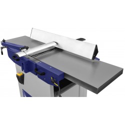 Planer Thicknesser CORMAK PT410S Spiral Cutterhead + FM300 Extractor | CORMAK