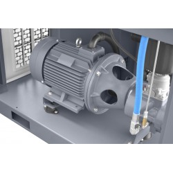 Screw Air Compressor CORMAK THEOR15 11kW 10bar | CORMAK