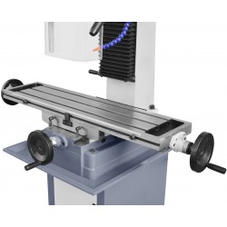 Drilling–Milling Machine CORMAK ZX7045 BXL DRO | Digital Readout | 1.8 kW Motor | CORMAK