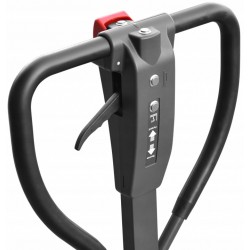 Electric Pallet Truck CORMAK Q20 2000kg | CORMAK