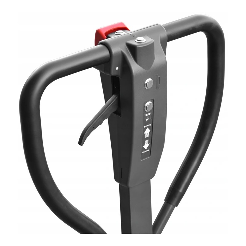 Electric Pallet Truck CORMAK Q20 2000kg | CORMAK