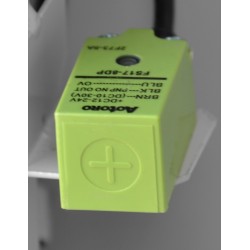 Cabinet Sandblaster 420L CORMAK KDP420 with Dust Extraction | CORMAK
