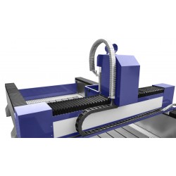 CNC Router CORMAK M2030 for Wood, Stone, and Composite Materials | Industrial Milling Machine