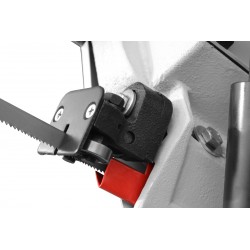 Metal Bandsaw CORMAK BS128 HDRC 400V | Industrial Cutting Machine | CORMAK