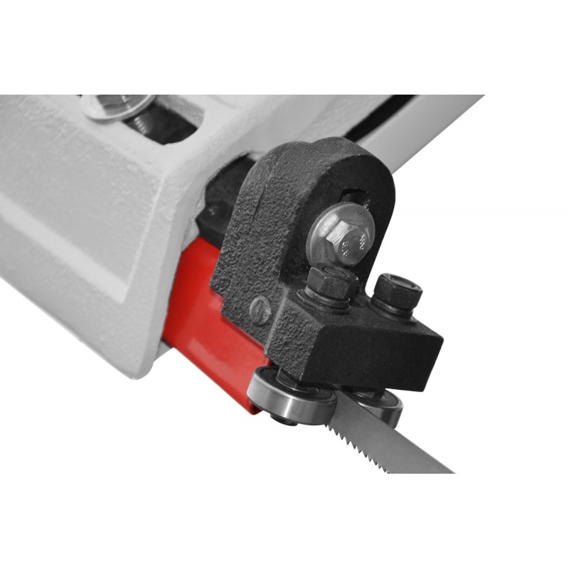 Metal Bandsaw CORMAK BS128 HDRC 400V | Industrial Cutting Machine | CORMAK