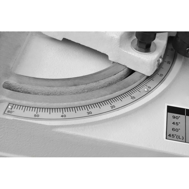 Metal Bandsaw CORMAK BS128HDRC 230V | Industrial Bandsaw | CORMAK