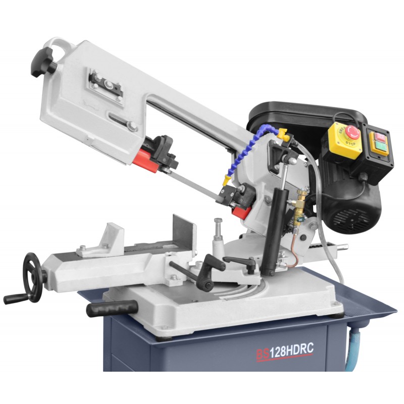 Bandkap för metall CORMAK BS128 HDRC 230 V