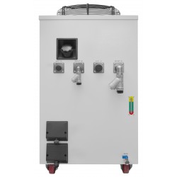 Chiller CORMAK CWFL-1500 for FIBER Laser Machines | CORMAK