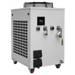Chiller CORMAK CWFL-1500 for FIBER Laser Machines | CORMAK