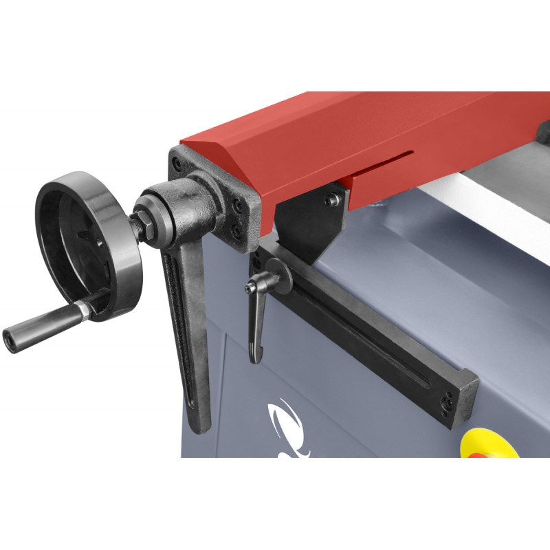Metal Bandsaw CORMAK G5025 | Industrial Metal Cutting Bandsaw | CORMAK