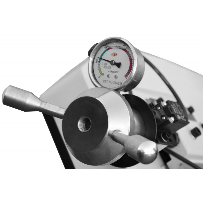 Metal Bandsaw CORMAK G5025 | Industrial Metal Cutting Bandsaw | CORMAK