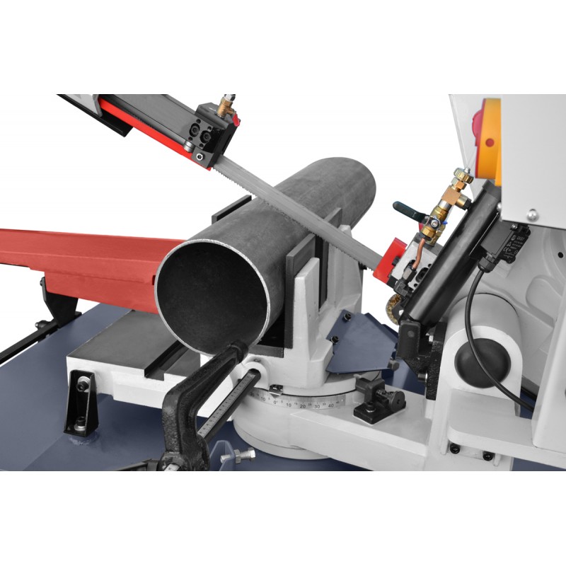 Metal Bandsaw CORMAK G5025 | Industrial Metal Cutting Bandsaw | CORMAK
