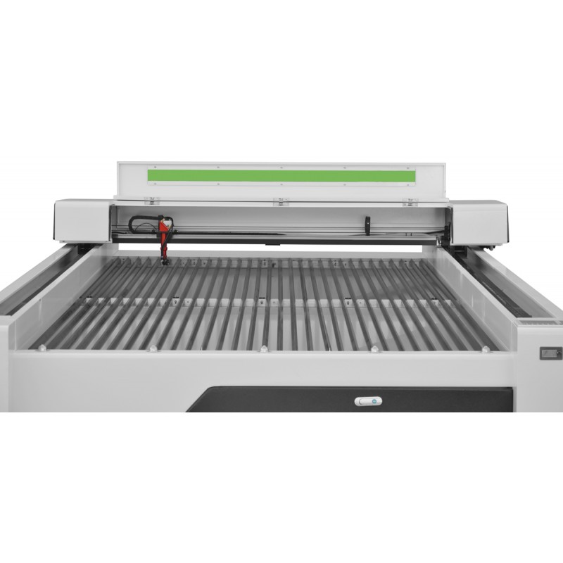 CO₂ Flatbed Laser Cutter and Engraver CORMAK LC2040EVO | Large Format Cutting | CORMAK