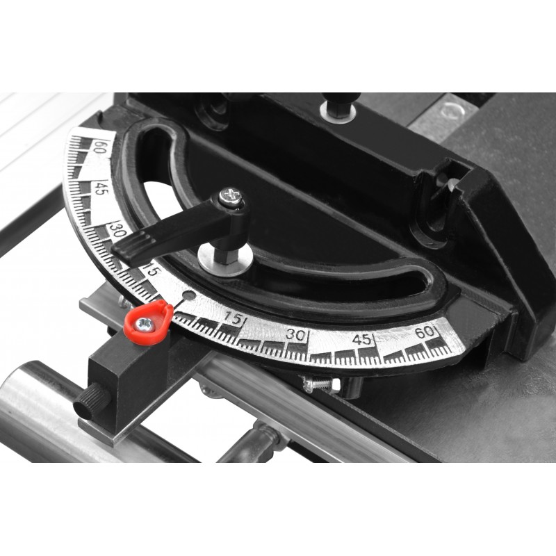 Bordsåg Krajzega TS250 för trä – 230 V