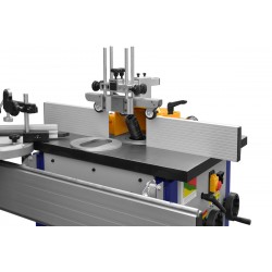 Frezarka CORMAK 5110T