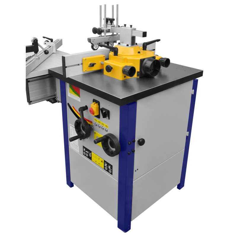 Frezarka CORMAK 5110T
