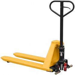 Nożycowy wózek paletowy HT15C (udźwig 1500 kg, unoszenie 800 mm)