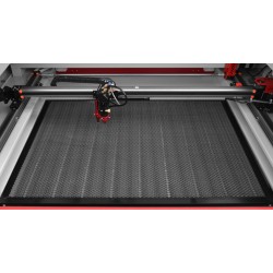 CO₂ Laser Engraver and Cutter CORMAK LC5070ZD1 | Industrial Laser Machine | CORMAK