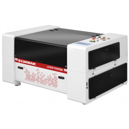 CO2-laserplotter 5070ZD1