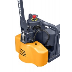 Electric Pallet Truck CORMAK Q15E 1500kg Li-Ion | CORMAK