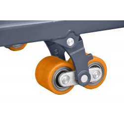 Electric Pallet Truck CORMAK Q15E 1500kg Li-Ion | CORMAK