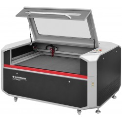 Laserplotter och gravyrmaskin LC1390D