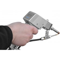Laser Welding Machine CORMAK WL1000 | Industrial Metal Welding | CORMAK