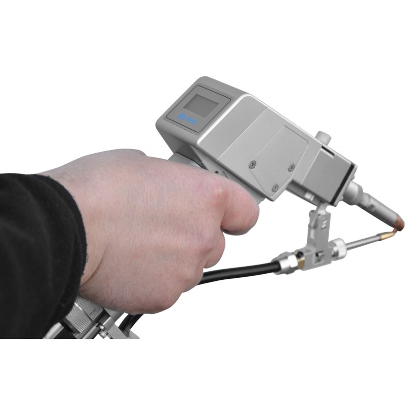 Laser Welding Machine CORMAK WL1000 | Industrial Metal Welding | CORMAK