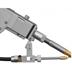 Laser Welding Machine CORMAK WL1000 | Industrial Metal Welding | CORMAK