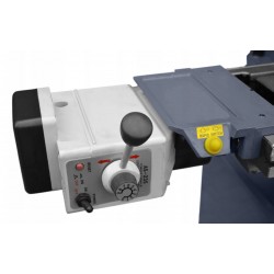 Automatic X-Axis Feed for Milling and Drilling Machine | CORMAK