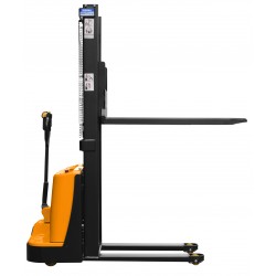 Elektrisk mastlyft Q12E16 (lyftkapacitet 1200 kg, lyfthöjd 1600 mm)