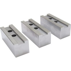 Lathe Chuck Jaws