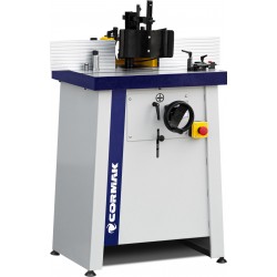 Underspindelfräs CORMAK SH-30S 400 V