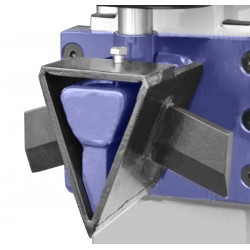4-Way Cross Wedge for 16-Ton Log Splitter | Universal Log Splitter Accessory