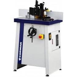 Underspindelfräs CORMAK SH-30S 400 V