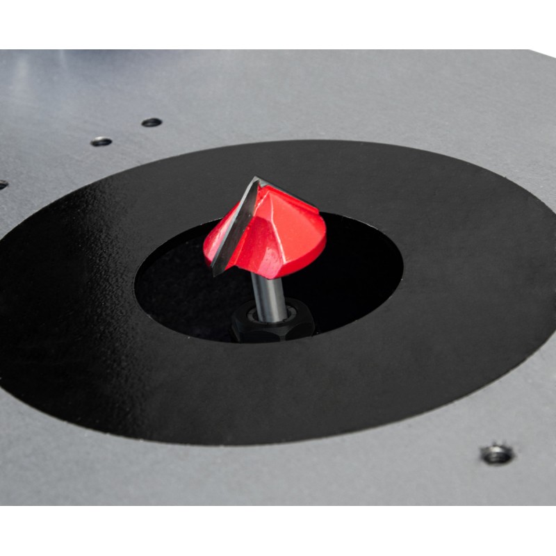 Underspindelfräs CORMAK SH-30S 400 V