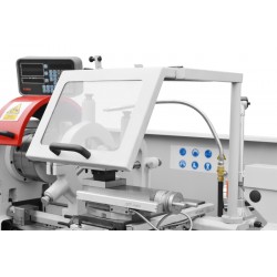 Universal Lathe CORMAK 410x1000 with Tools + Live Centre | CD6241/1000